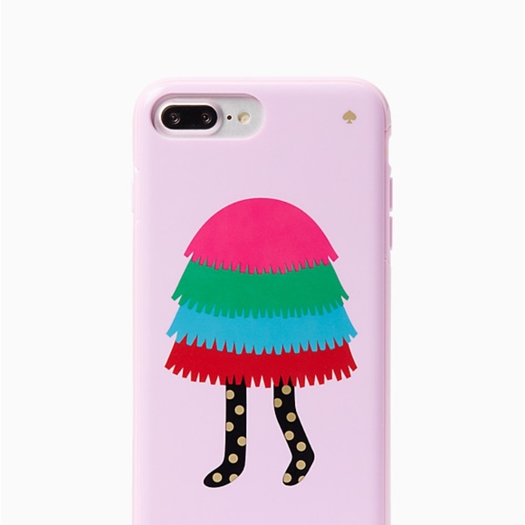 KATE SPADE PINATA MAKE YOUR OWN MONSTER CASE - Picture 4 of 4